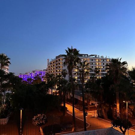 Playa Honda 229 En Playa De Las Americas Arona  Ngoại thất bức ảnh