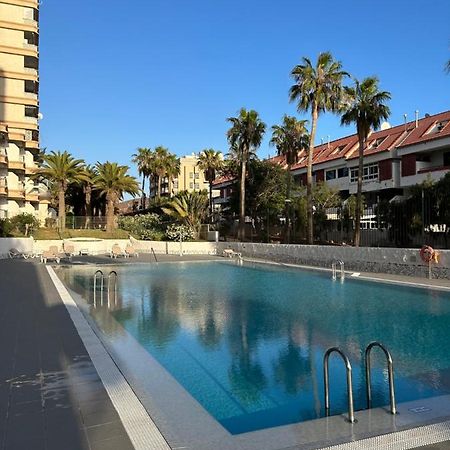 Playa Honda 229 En Playa De Las Americas Arona  Ngoại thất bức ảnh