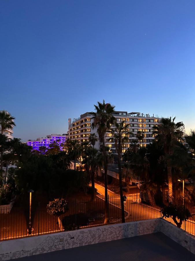 Playa Honda 229 En Playa De Las Americas Arona  Ngoại thất bức ảnh