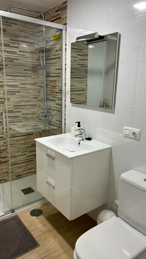 Playa Honda 229 En Playa De Las Americas Arona  Ngoại thất bức ảnh