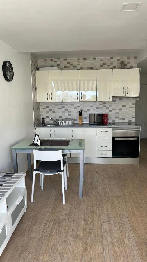 Playa Honda 229 En Playa De Las Americas Arona  Ngoại thất bức ảnh