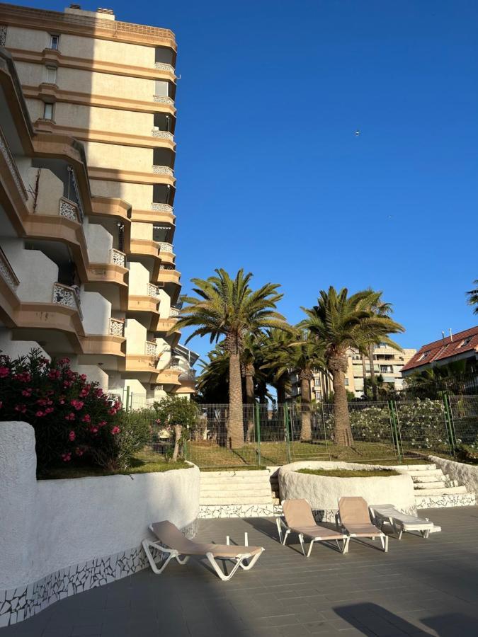 Playa Honda 229 En Playa De Las Americas Arona  Ngoại thất bức ảnh