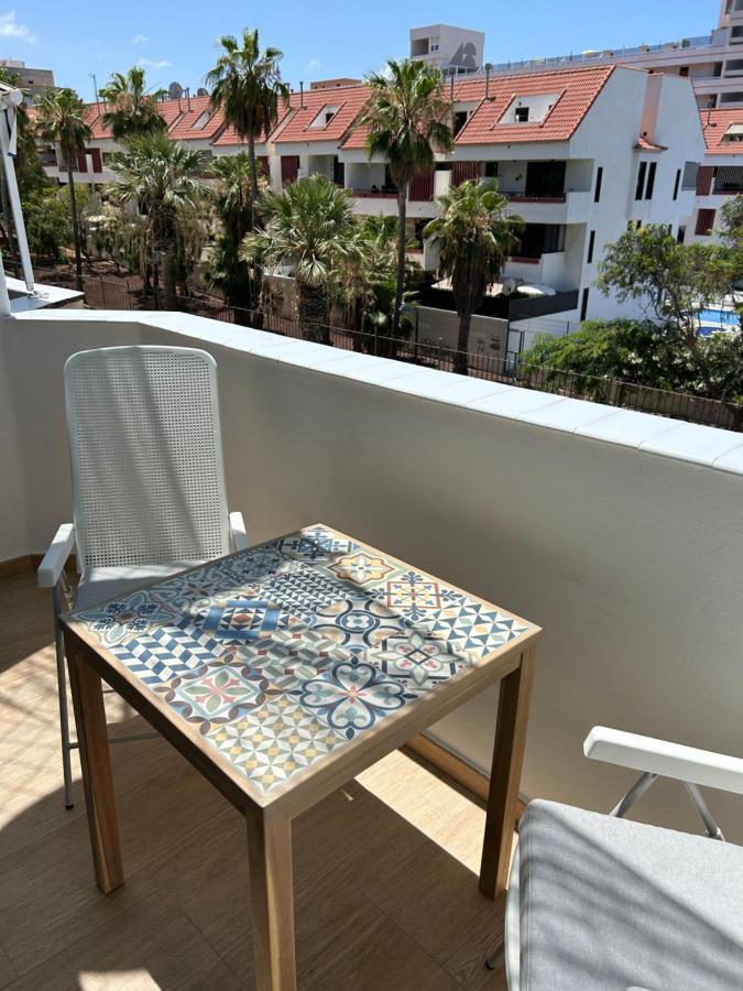 Playa Honda 229 En Playa De Las Americas Arona  Ngoại thất bức ảnh