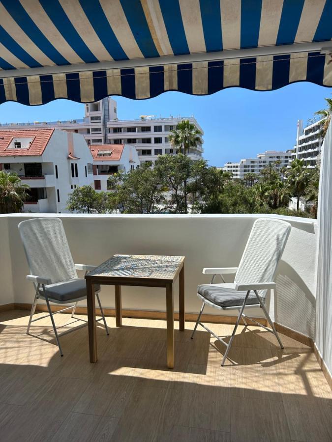 Playa Honda 229 En Playa De Las Americas Arona  Ngoại thất bức ảnh