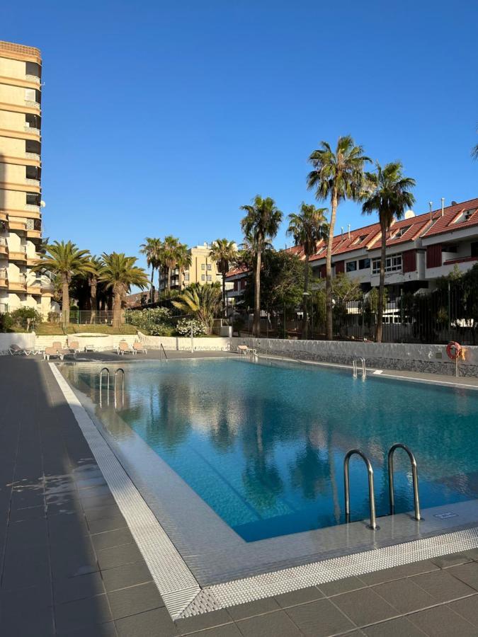 Playa Honda 229 En Playa De Las Americas Arona  Ngoại thất bức ảnh